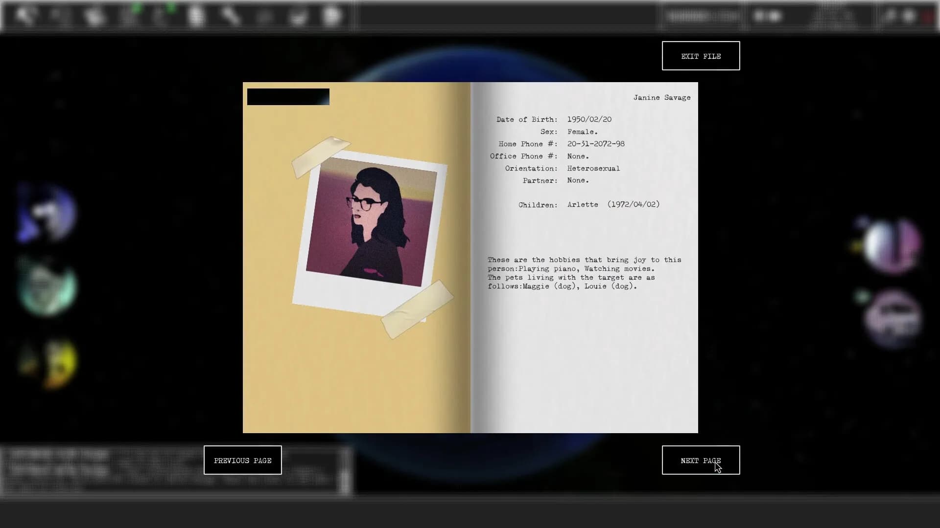 Untrusted: hackers at large görsel 7