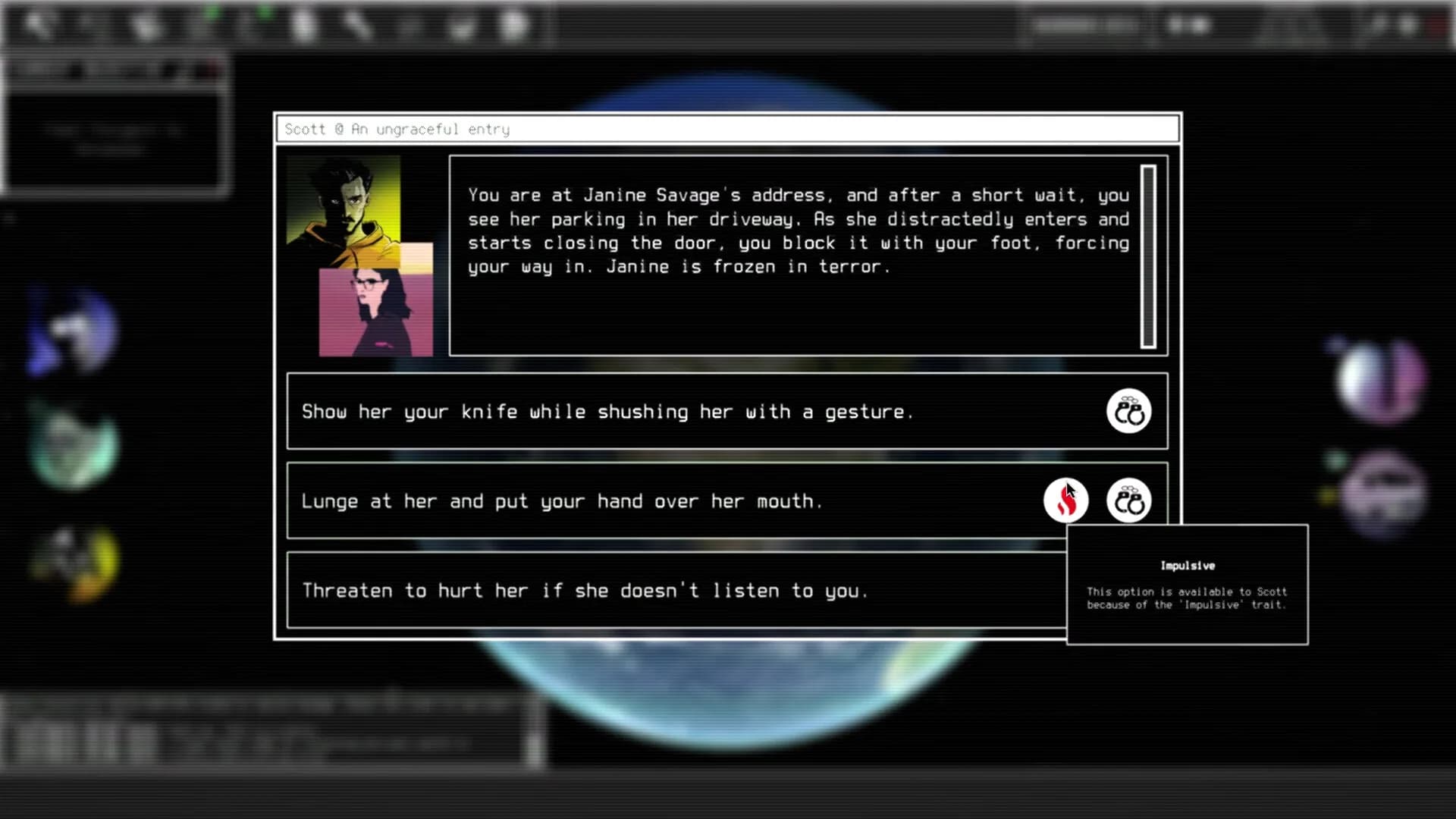 Untrusted: hackers at large görsel 8
