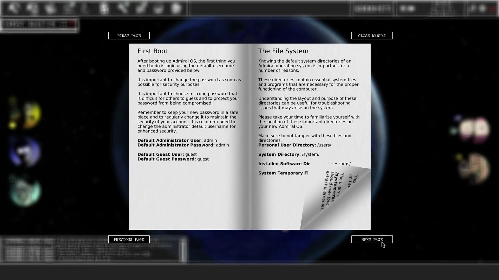 Untrusted: hackers at large görsel 9
