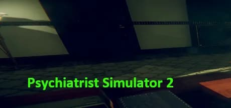Psychiatrist Simulator 2: Prologue görsel 1
