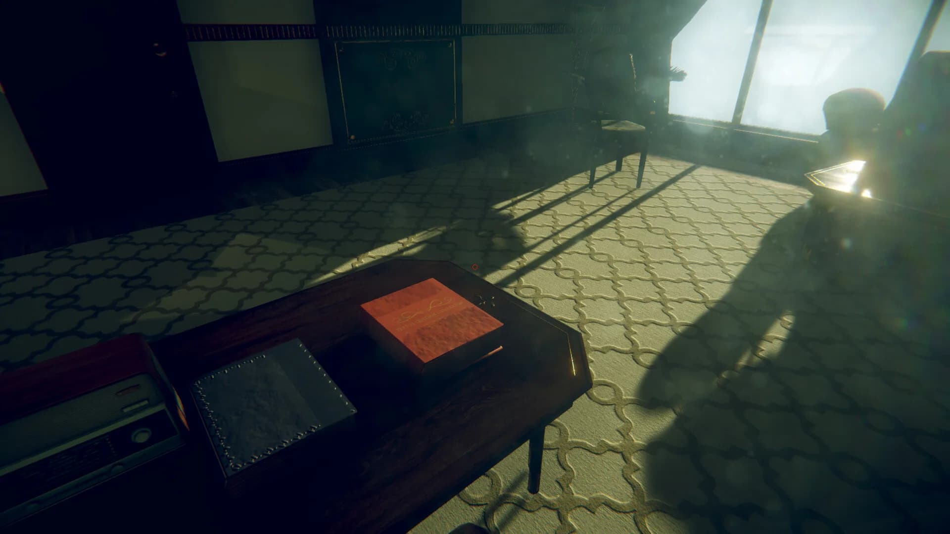 Psychiatrist Simulator 2: Prologue görsel 5
