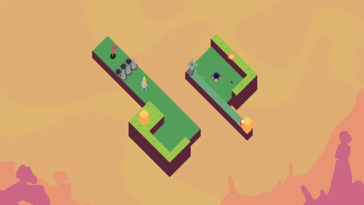 Golful görsel 2