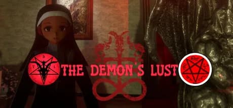 The Demon's Lust görsel 1