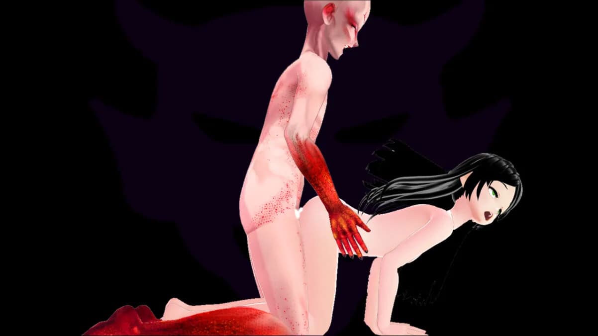 The Demon's Lust görsel 7