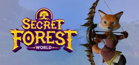 Secret Forest görsel 1