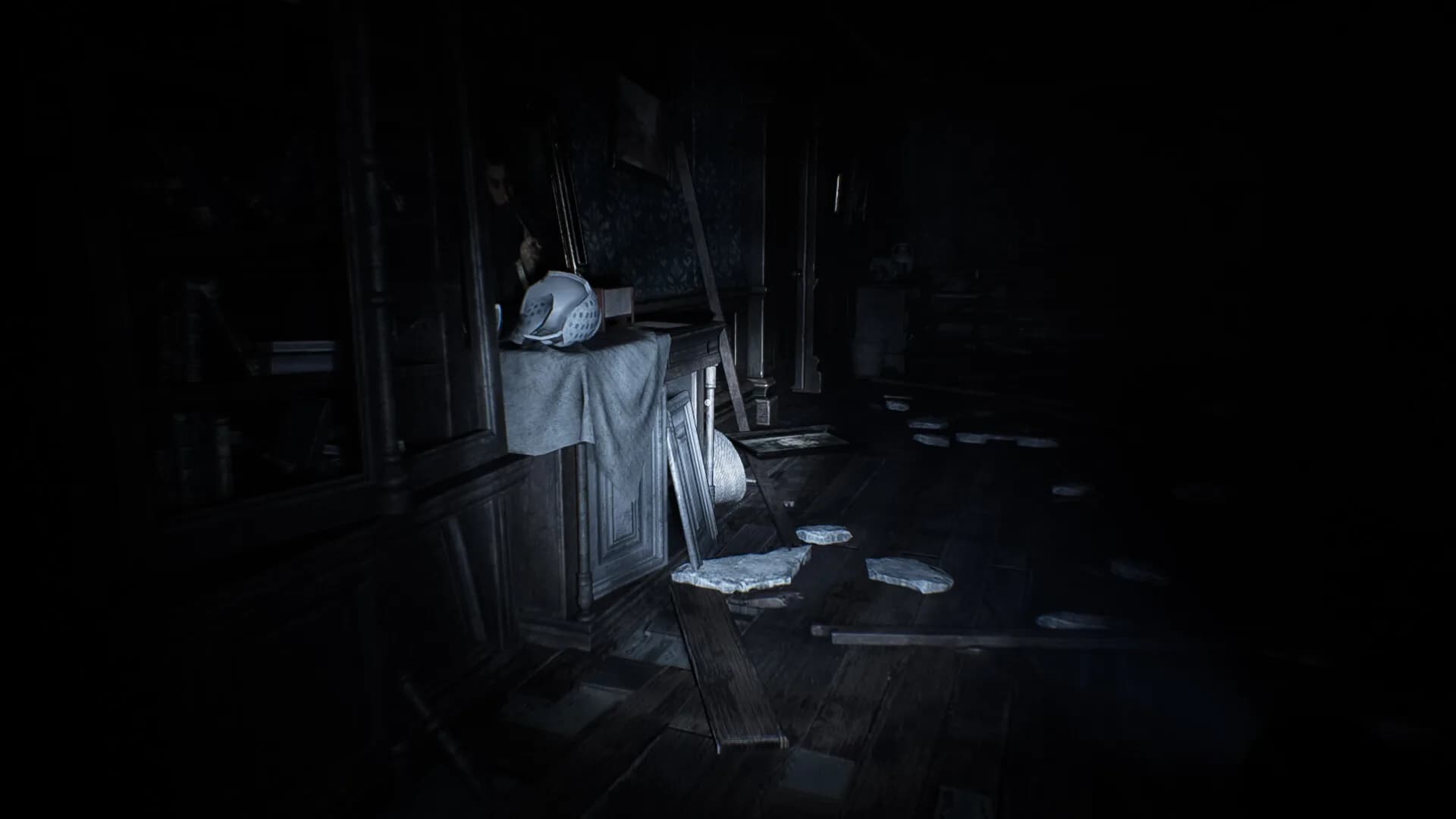 Shattered Reflections: The Abyss Within görsel 3