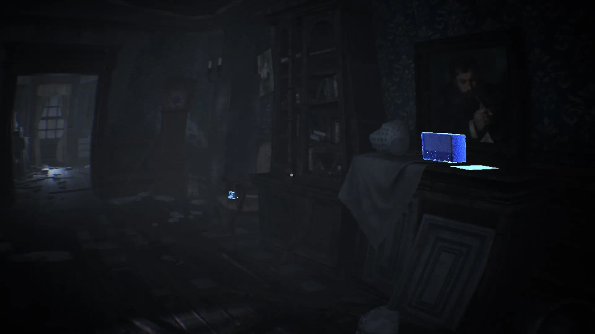 Shattered Reflections: The Abyss Within görsel 5