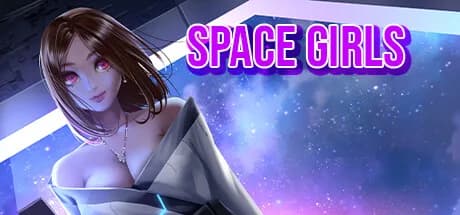 Space Girls