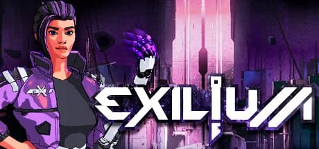 EXILIUM görsel 1