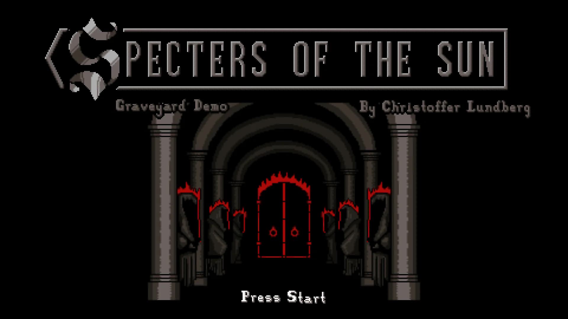 Specters of the Sun görsel 9