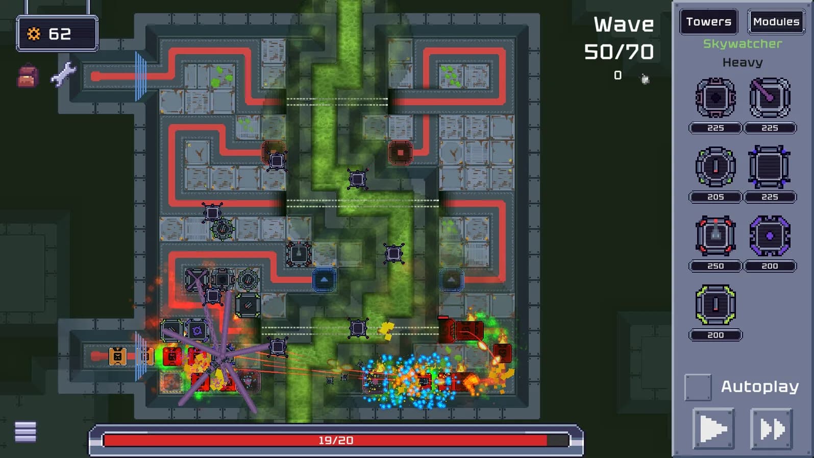 Defendron TD görsel 8