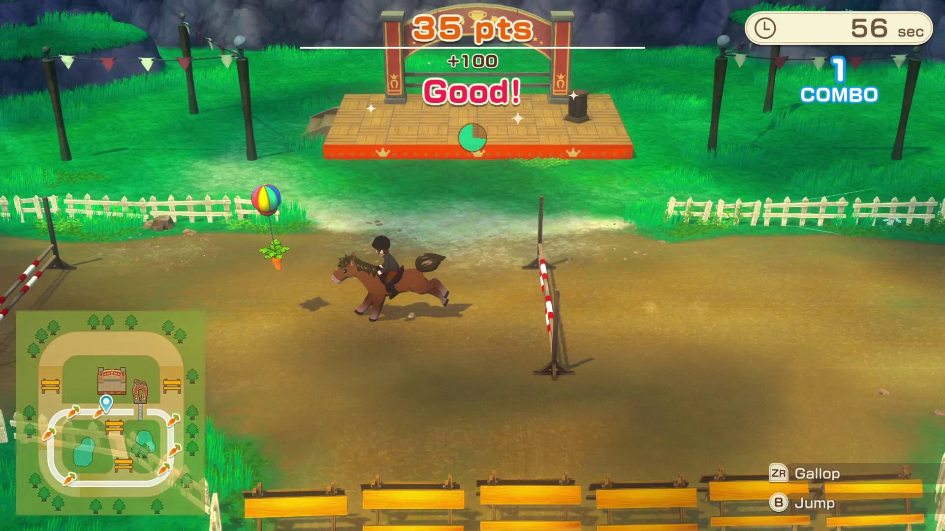 STORY OF SEASONS: Grand Bazaar görsel 6