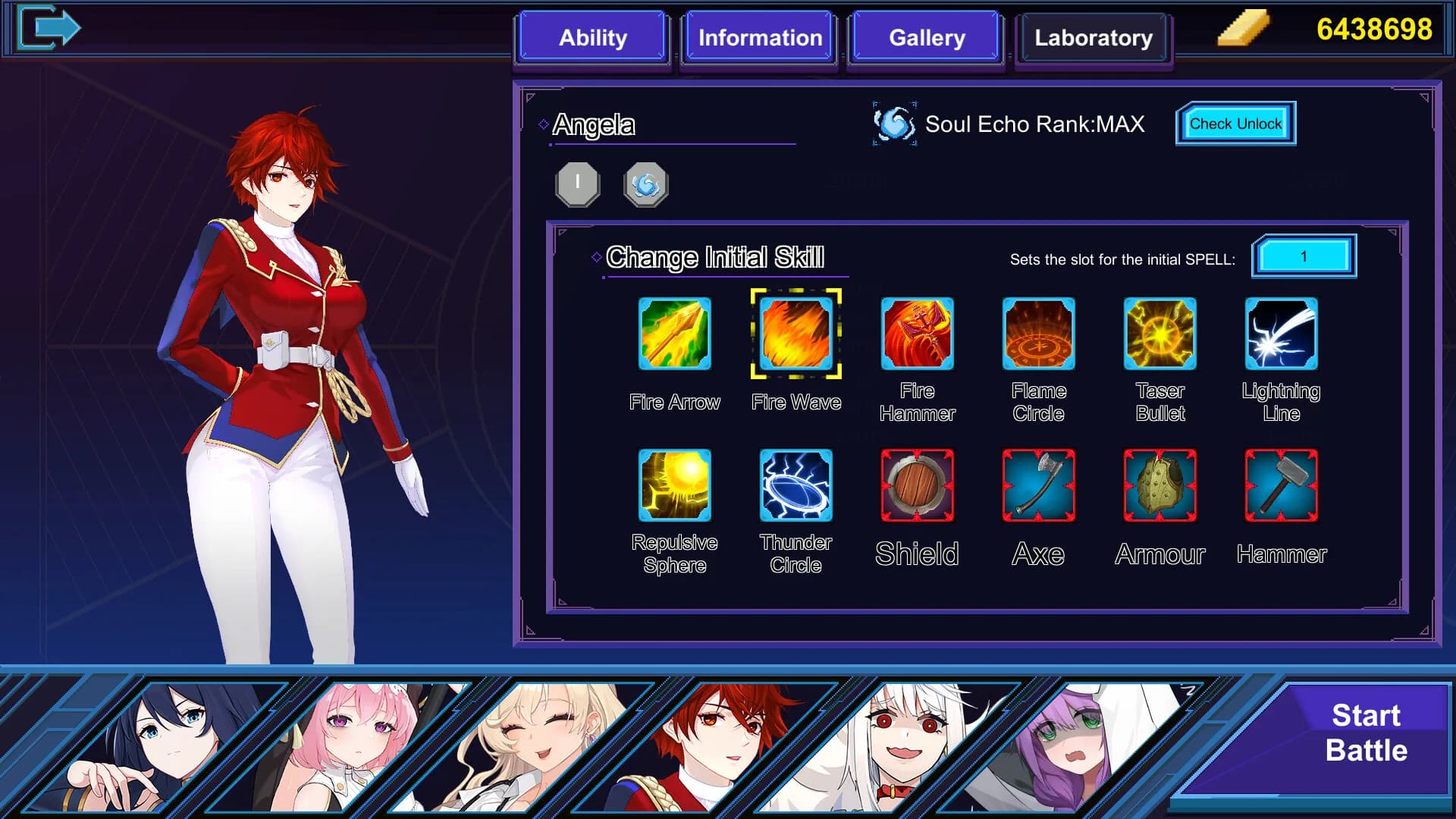 Etaine: Magic Survivor / 伊泰恩：魔法幸存者 görsel 5