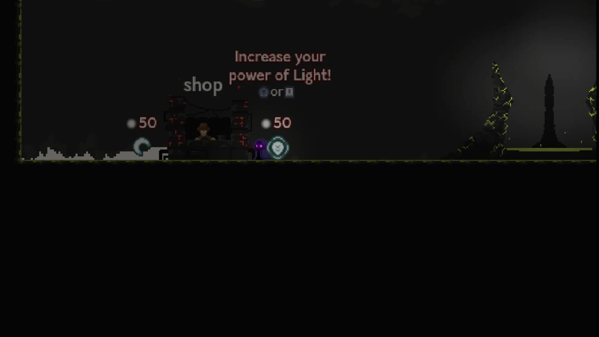 DreadFall görsel 6