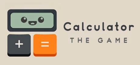 Calculator: The Game görsel 1