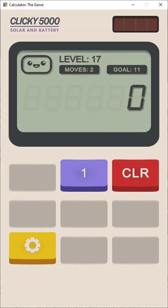Calculator: The Game görsel 4