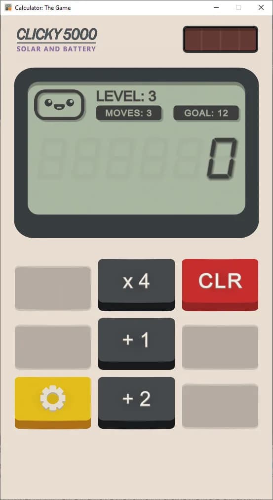 Calculator: The Game görsel 5