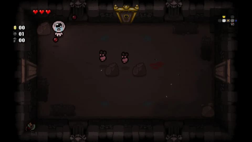 The Binding of Isaac: Rebirth görsel 13