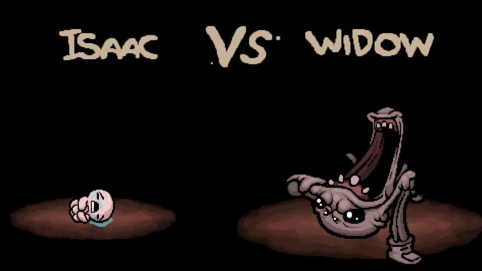 The Binding of Isaac: Rebirth görsel 6