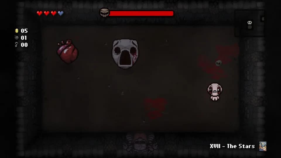 The Binding of Isaac: Rebirth görsel 9