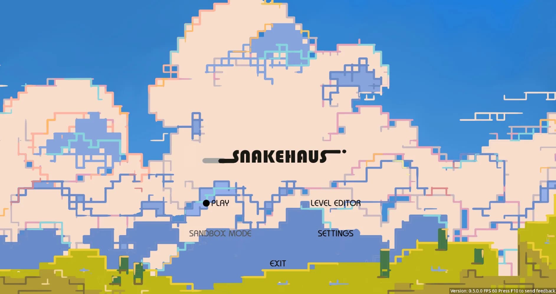 Snakehaus görsel 2