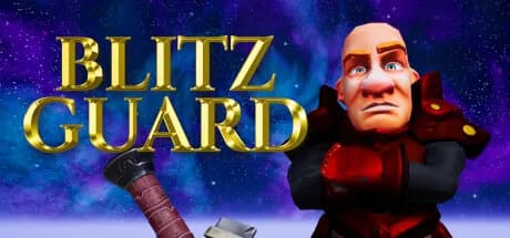 Blitz Guard görsel 1