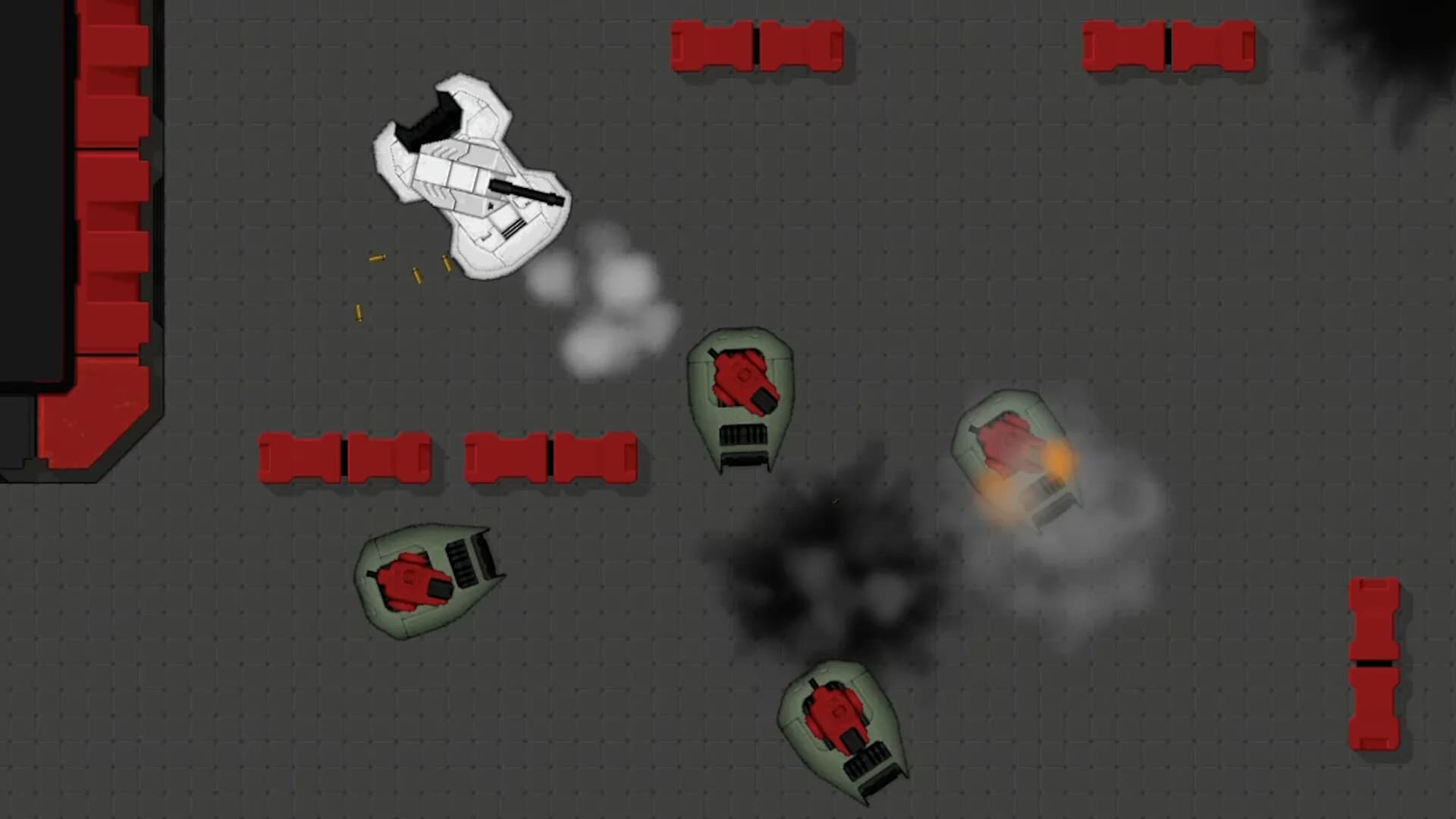 TANK STORAGE görsel 4