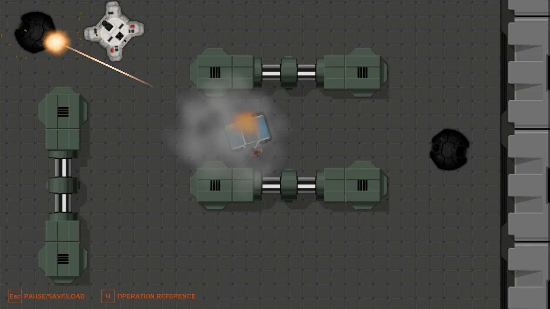 TANK STORAGE görsel 6