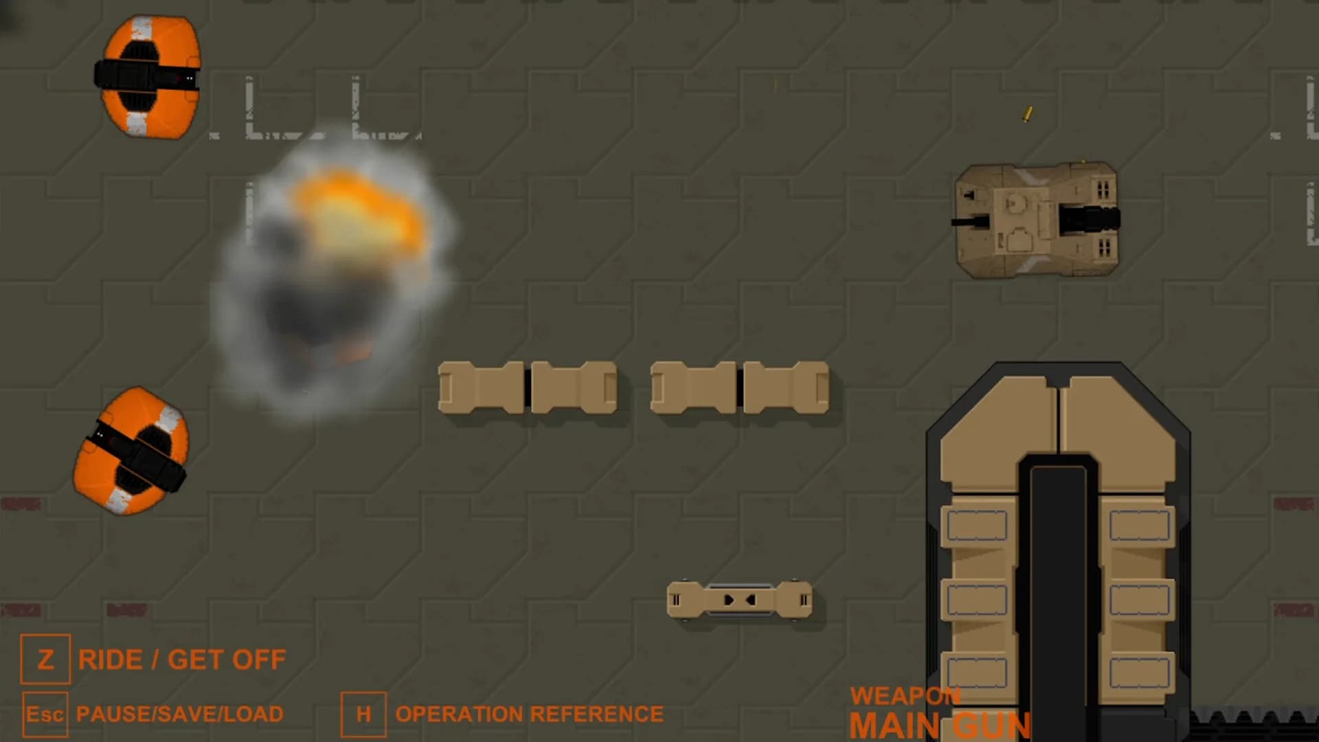 TANK STORAGE görsel 9