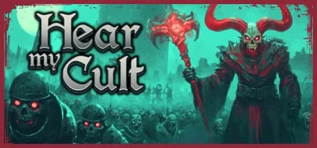 Hear My Cult