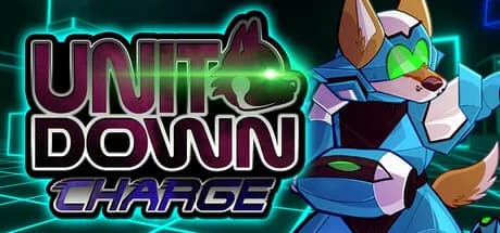 Unit Down Charge görsel 1