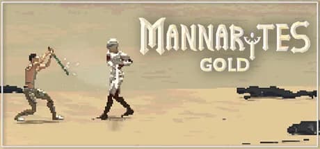 MannaRites Gold