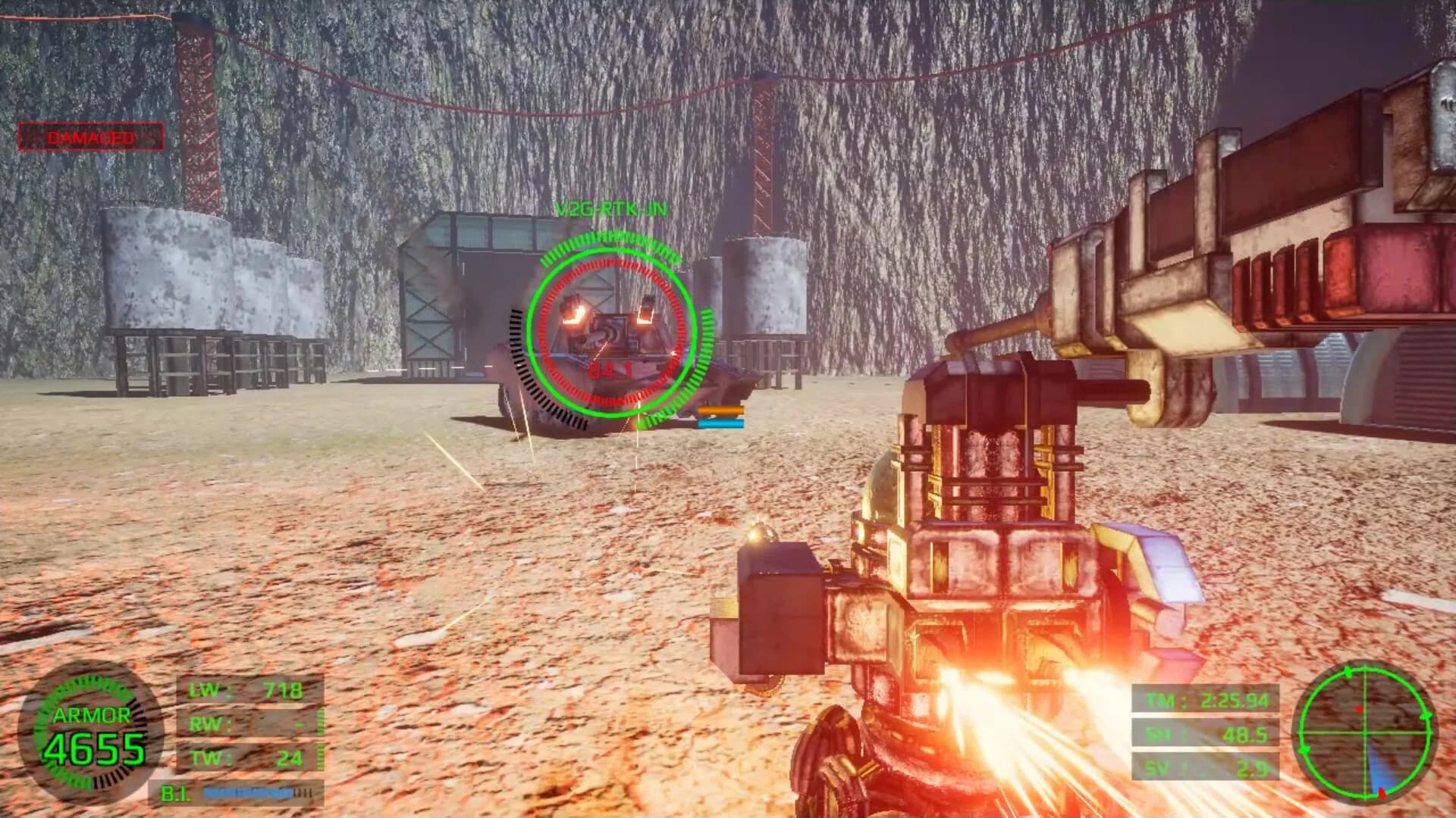 VersionThree : INVISIBLE RAID görsel 6