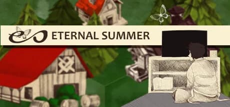 Eternal Summer görsel 1