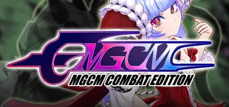 MGCM Combat Edition görsel 1