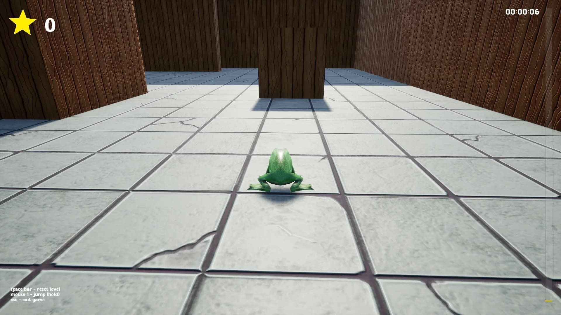 Frogs also struggle görsel 2