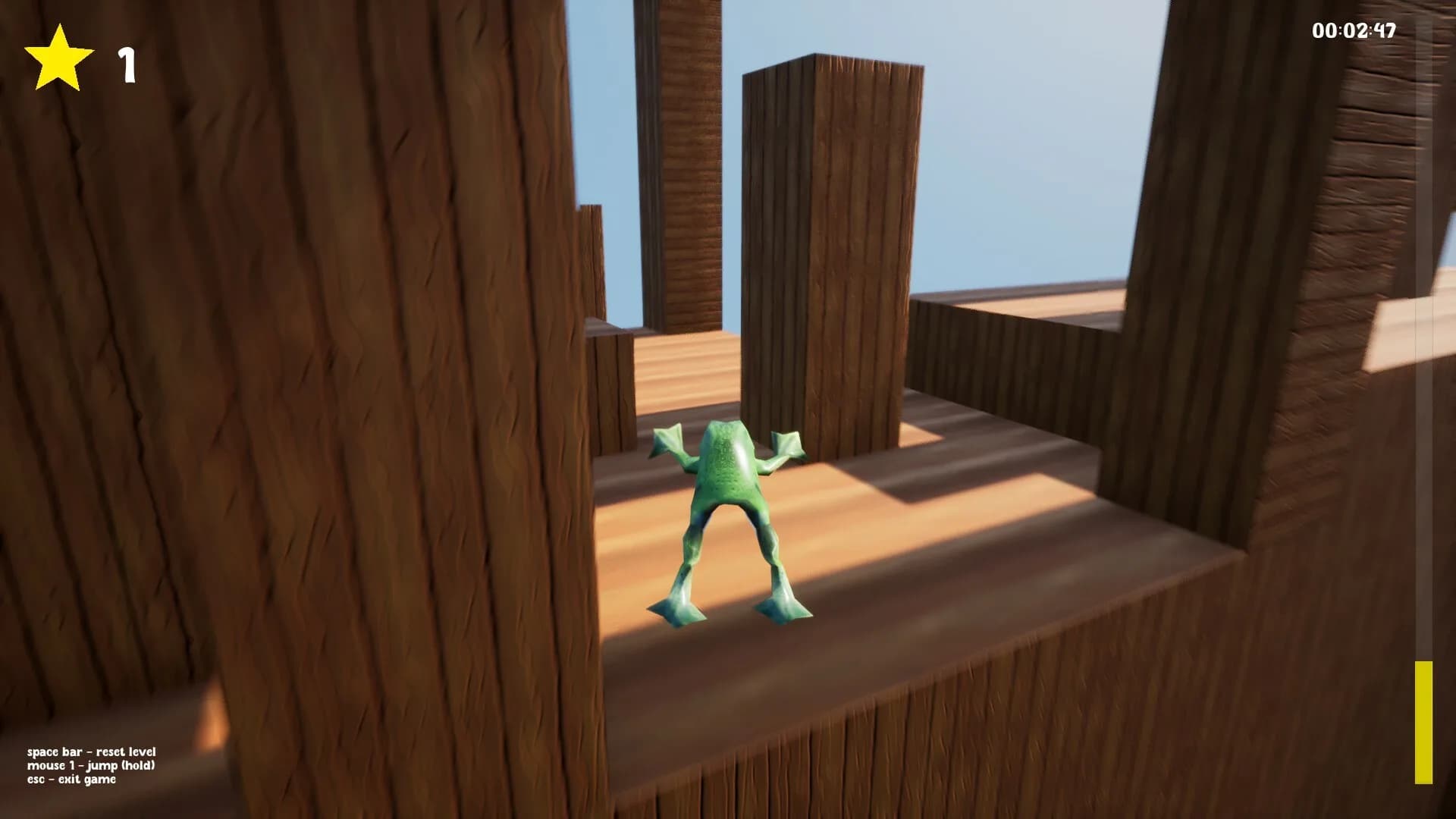 Frogs also struggle görsel 4
