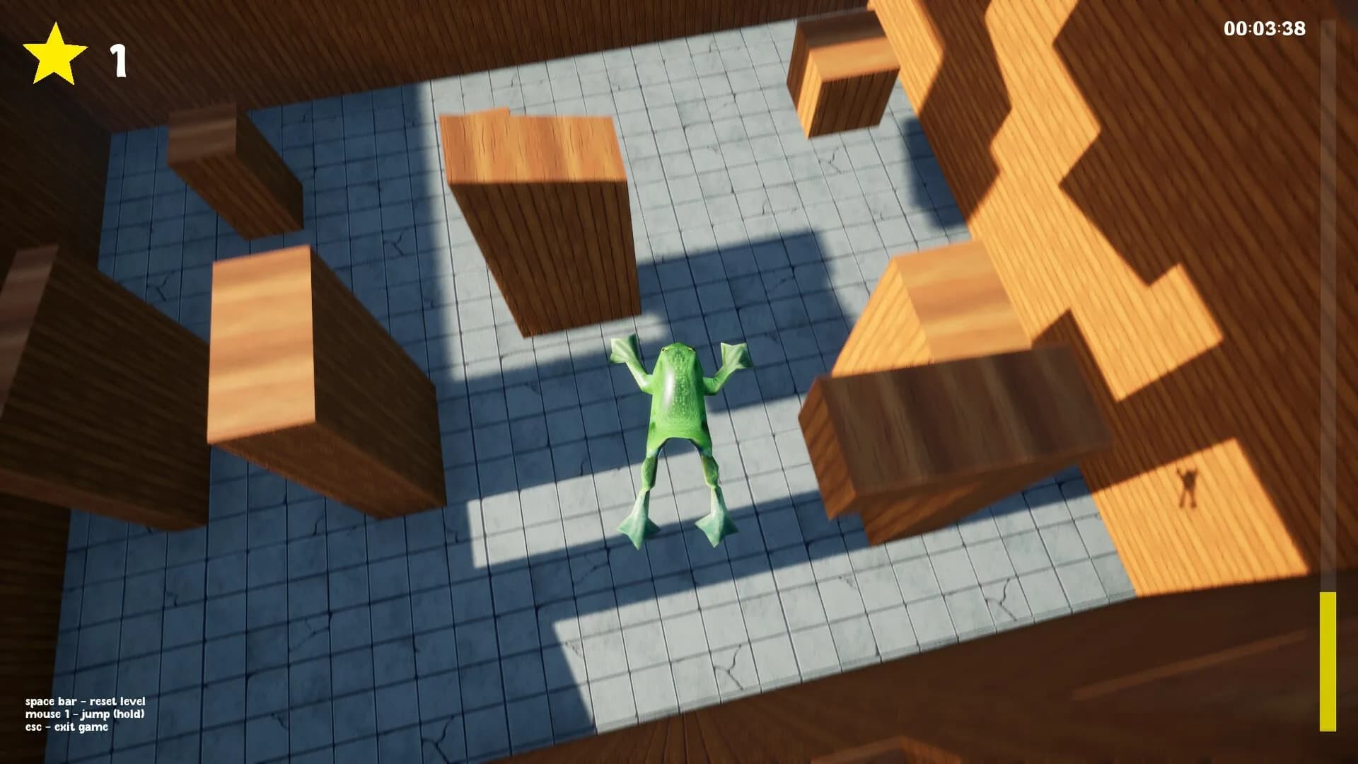 Frogs also struggle görsel 6
