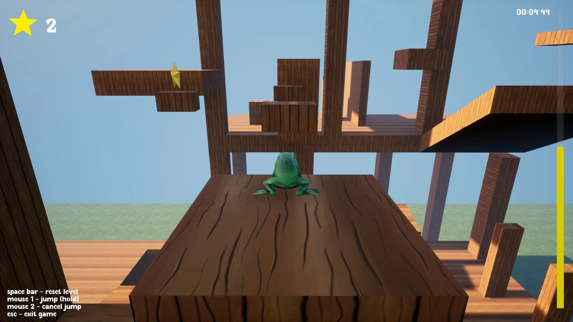 Frogs also struggle görsel 7