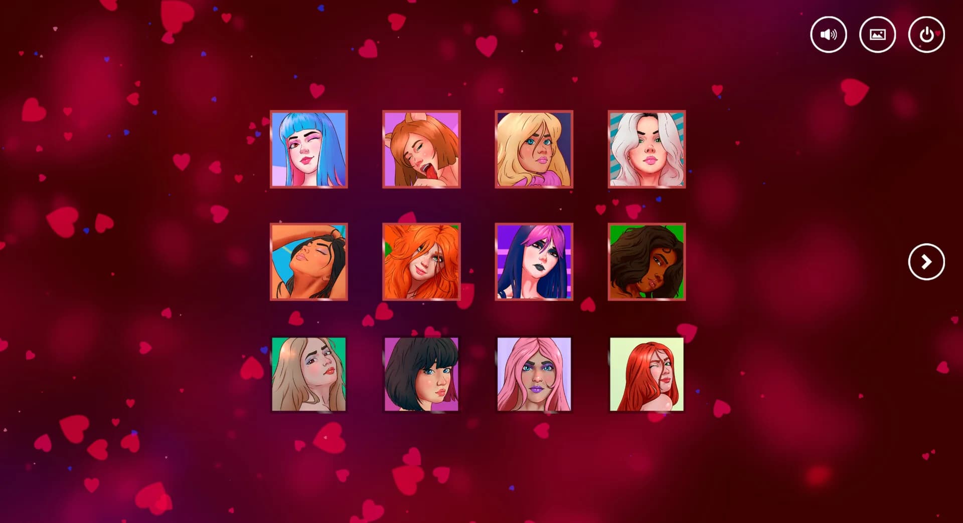 Erotic Dream Puzzle görsel 6