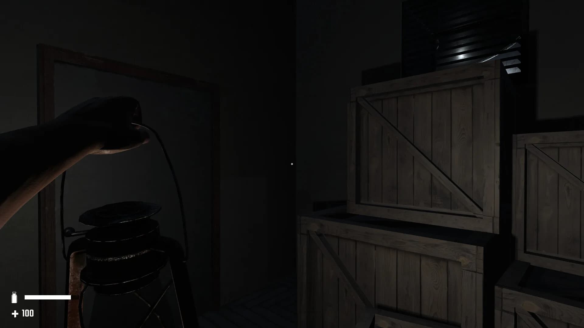 Nightmare Manor görsel 6