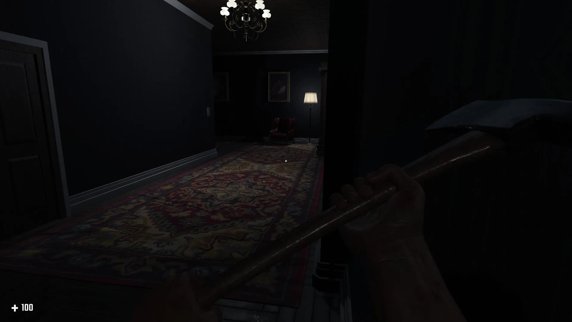 Nightmare Manor görsel 8