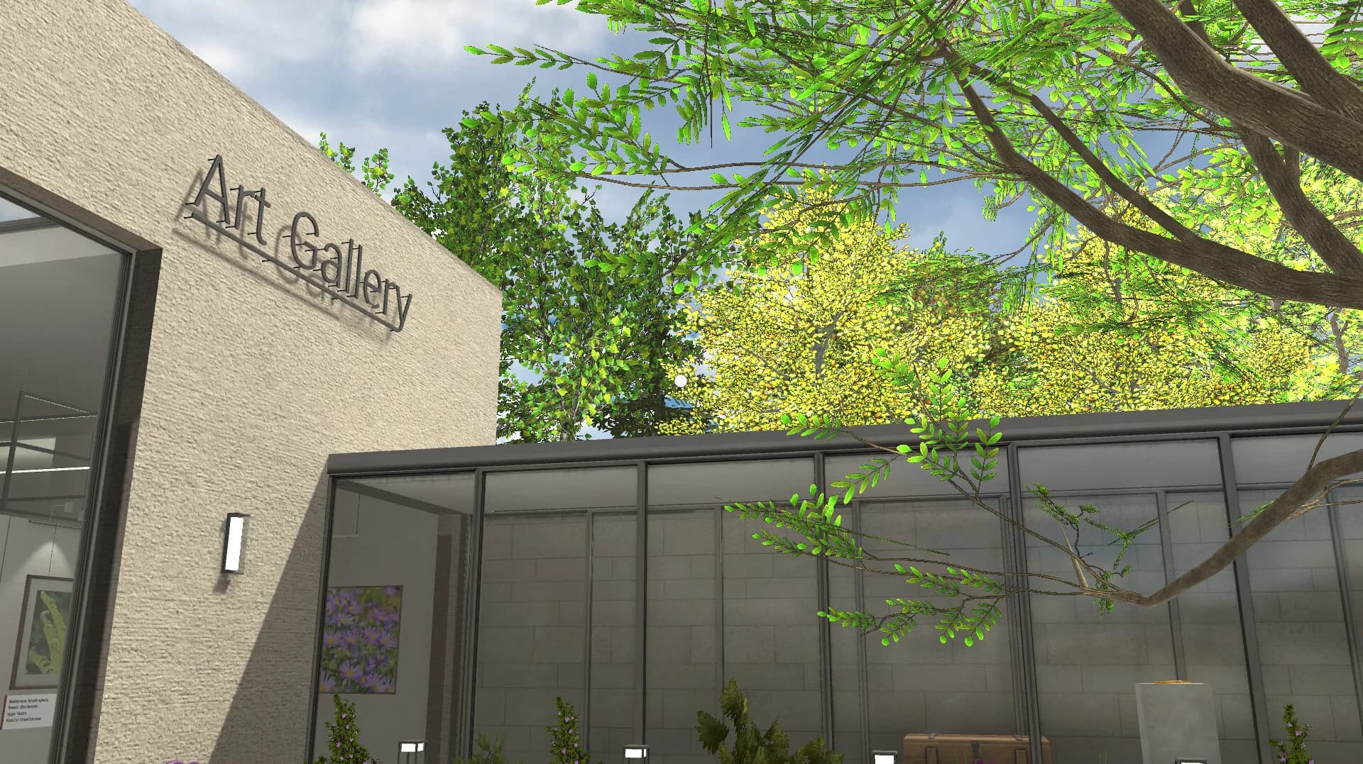 Plant Gallery: A Short Botanic Experience görsel 13