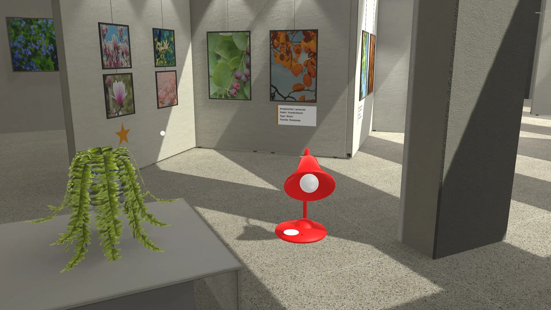 Plant Gallery: A Short Botanic Experience görsel 4