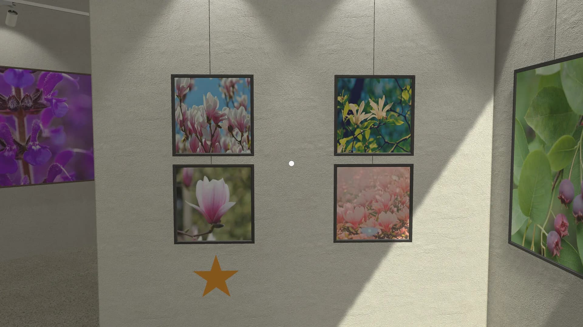 Plant Gallery: A Short Botanic Experience görsel 9
