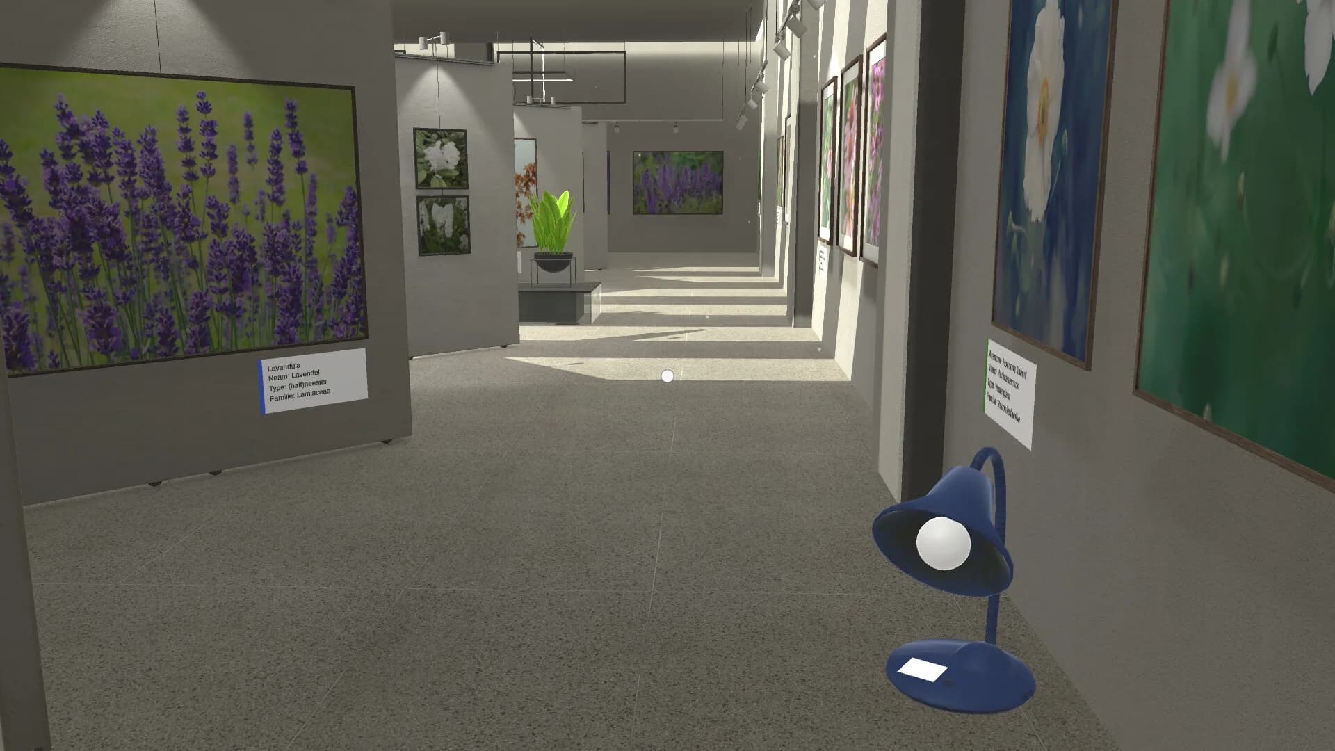 Plant Gallery: A Short Botanic Experience görsel 10