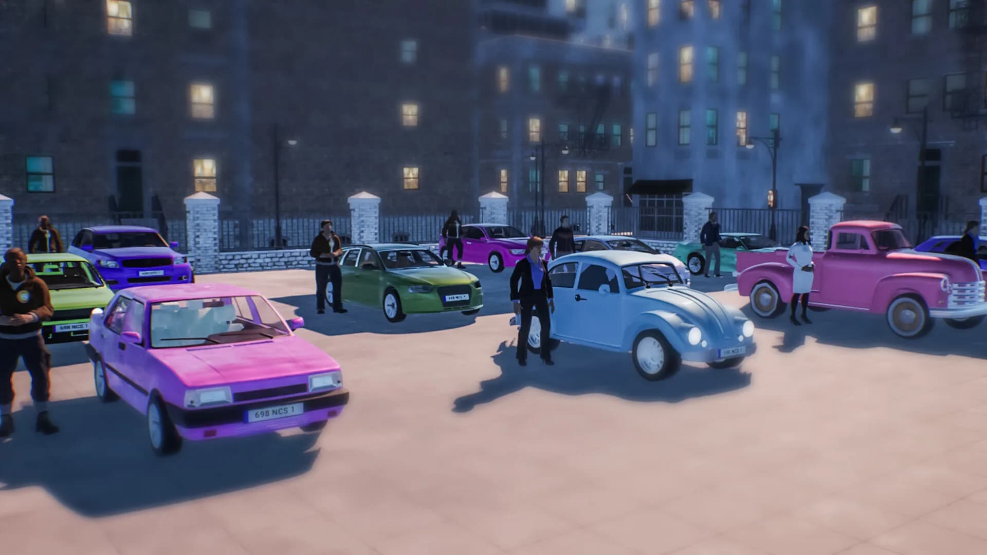 Auto Sale Life görsel 9