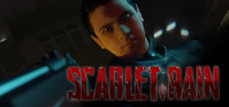 Scarlet Rain görsel 1