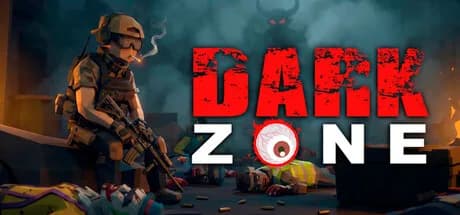 Dark Zone görsel 1