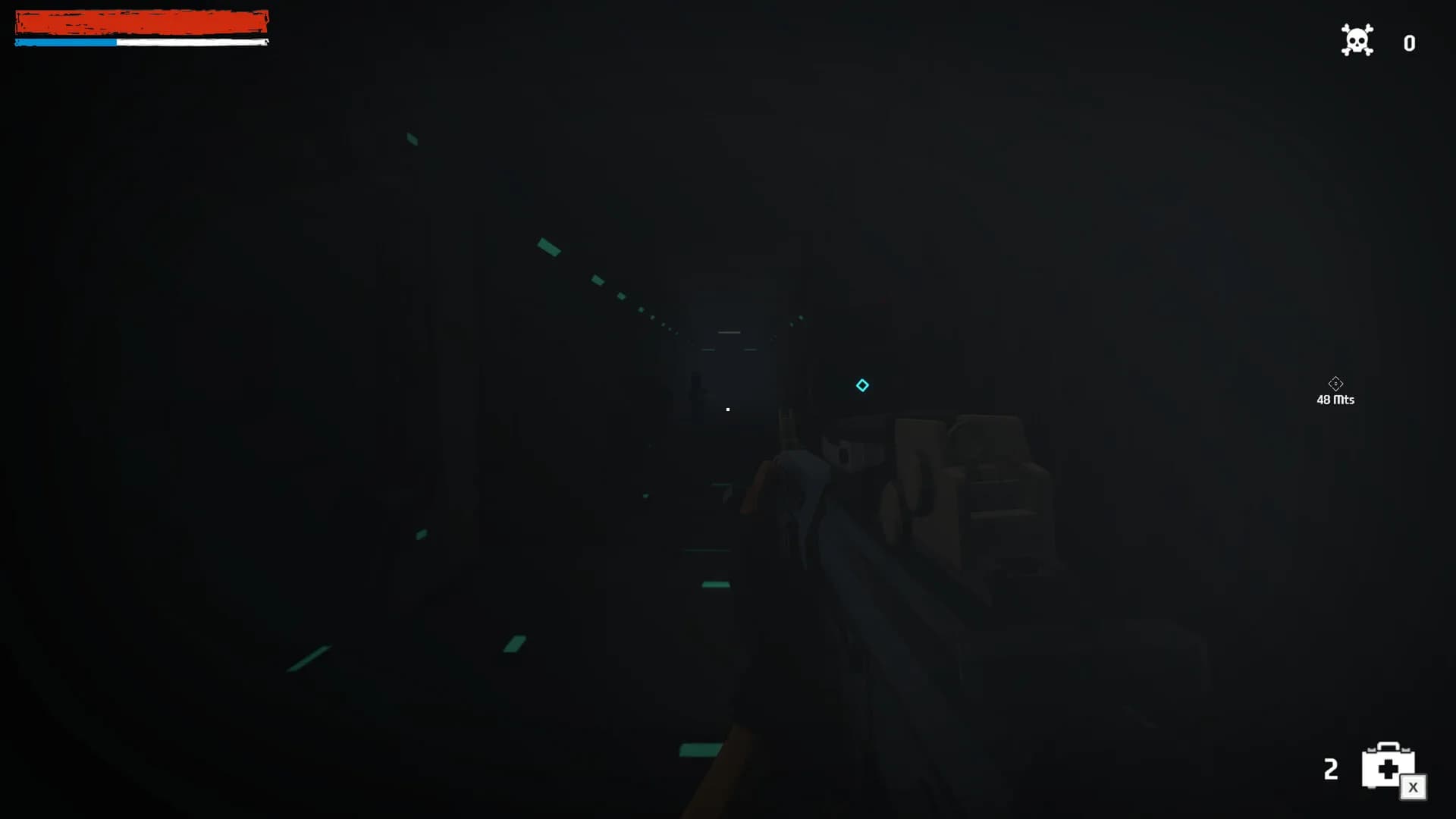 Dark Zone görsel 10